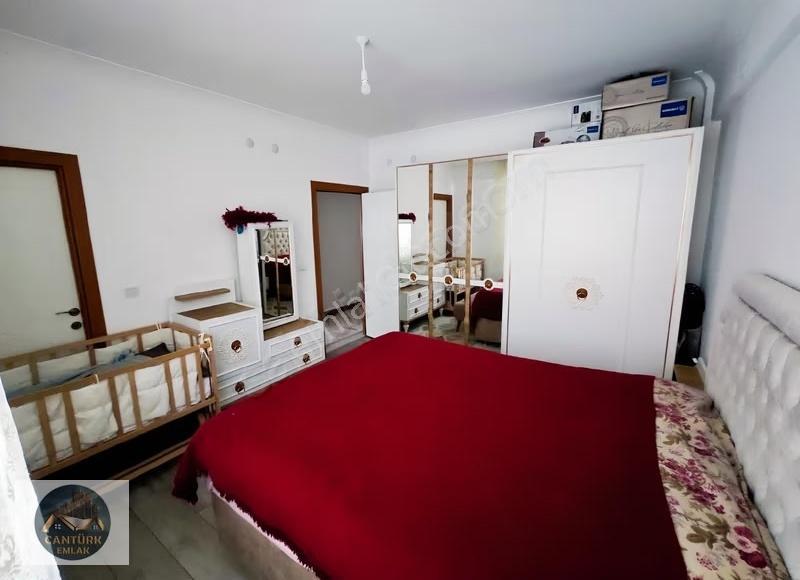 ***cantürk Den Kalecik'de 3+1 140 M2 Site Dairesi *** - Görsel 12