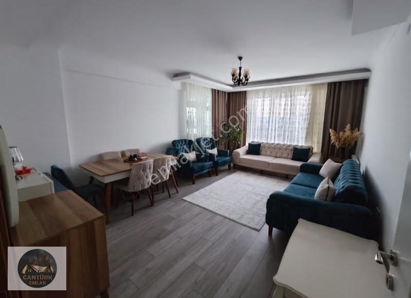 ***cantürk Den Kalecik'de 3+1 140 M2 Site Dairesi *** - Görsel 5
