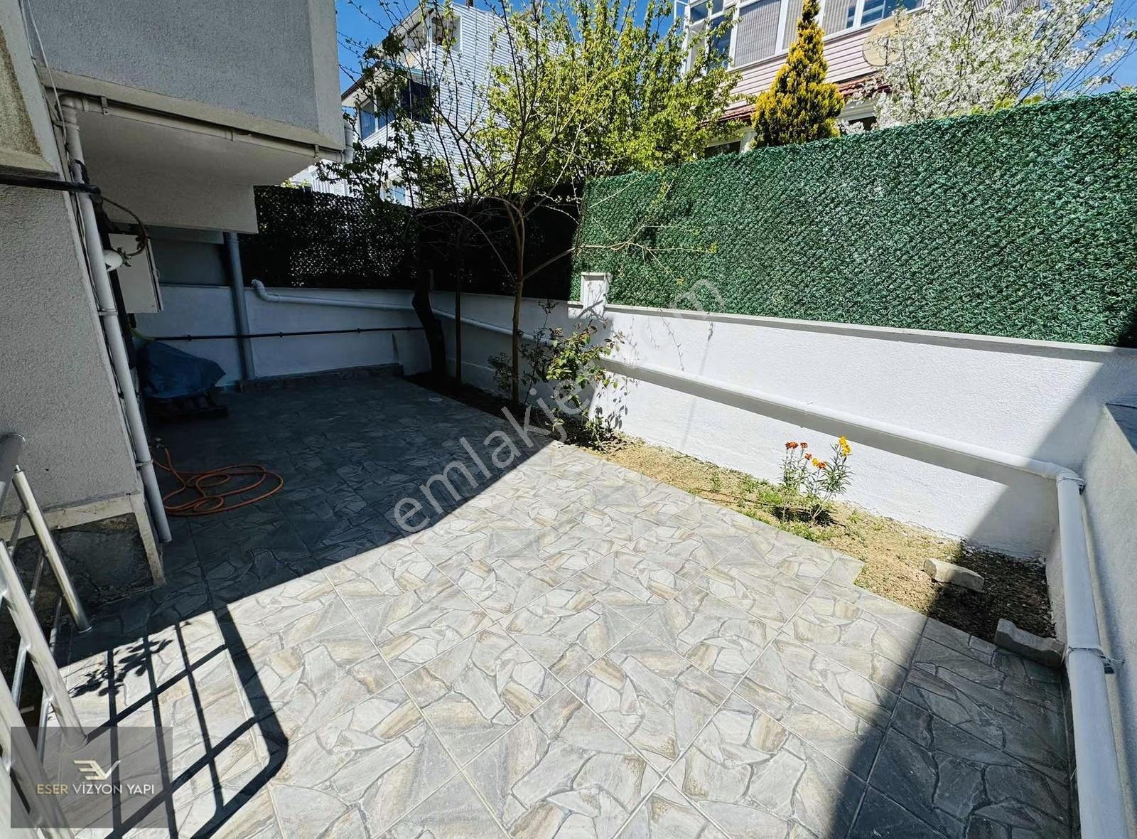꧁▇eser Vizyon▇꧂leb-i Derya Manzaralı Tripleks Villa - Görsel 2