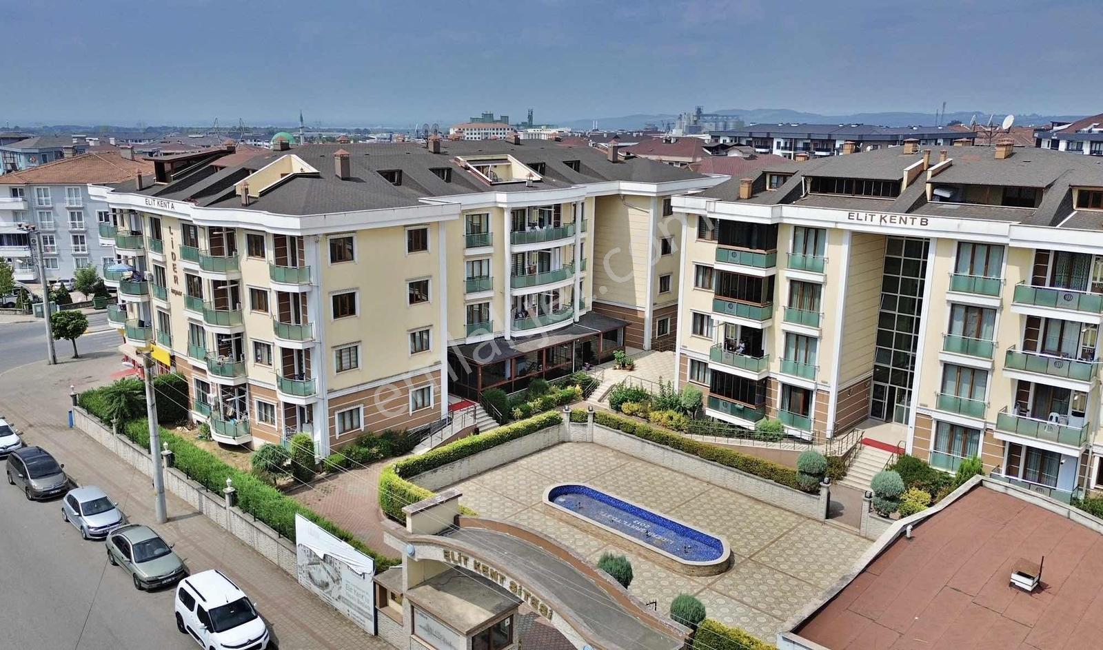 Emlak Evim Elit Kentte Kiralık Dubleks