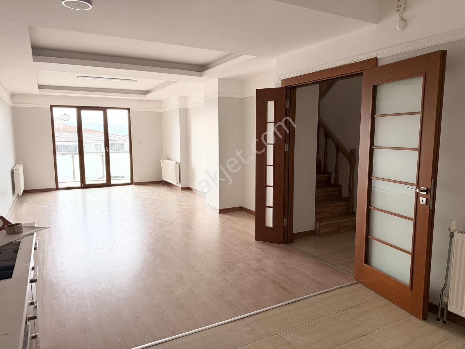 Emlak Evim Elit Kentte Kiralık Dubleks - Görsel 5