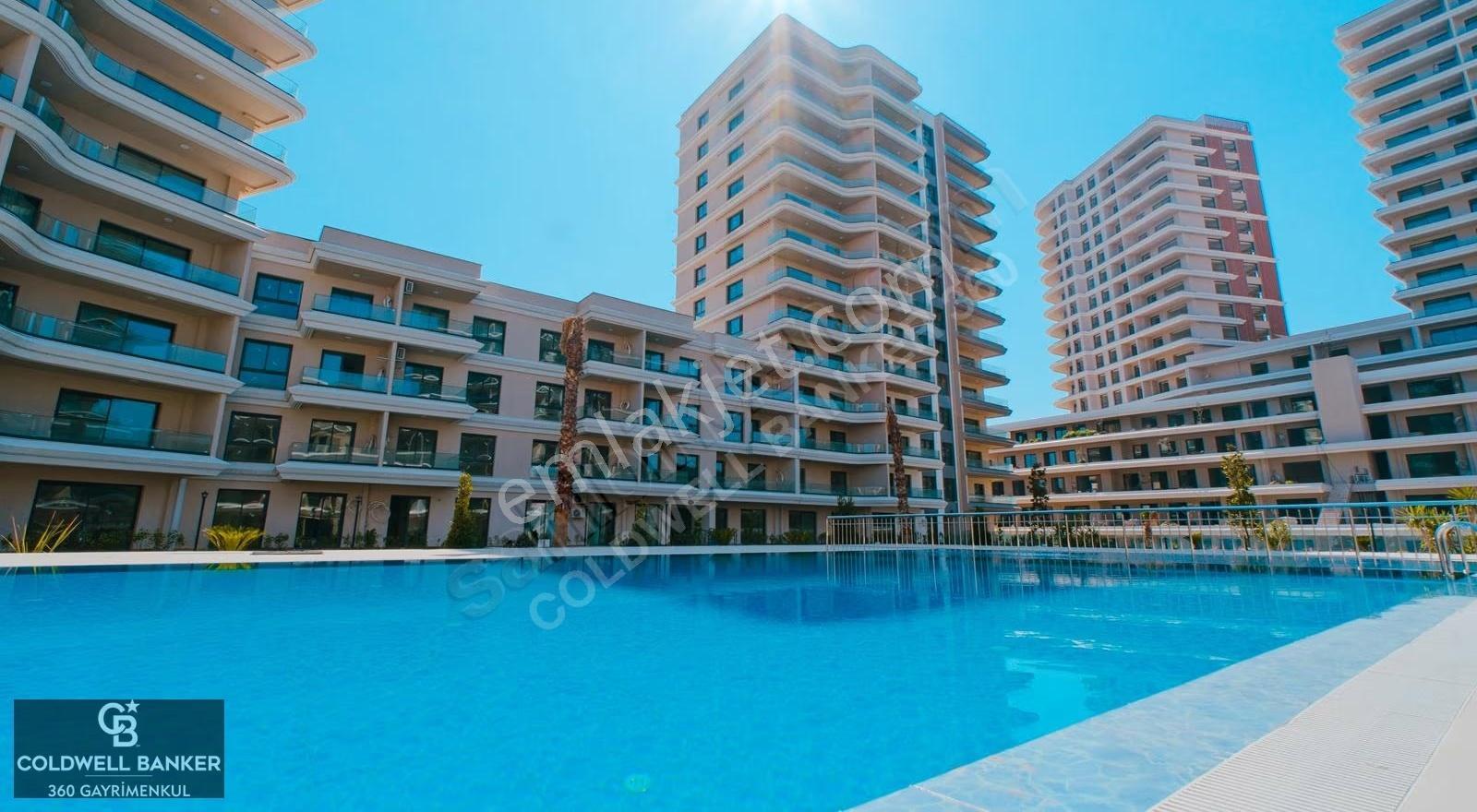 Mirnas'ta 3+1 Satılık Daire