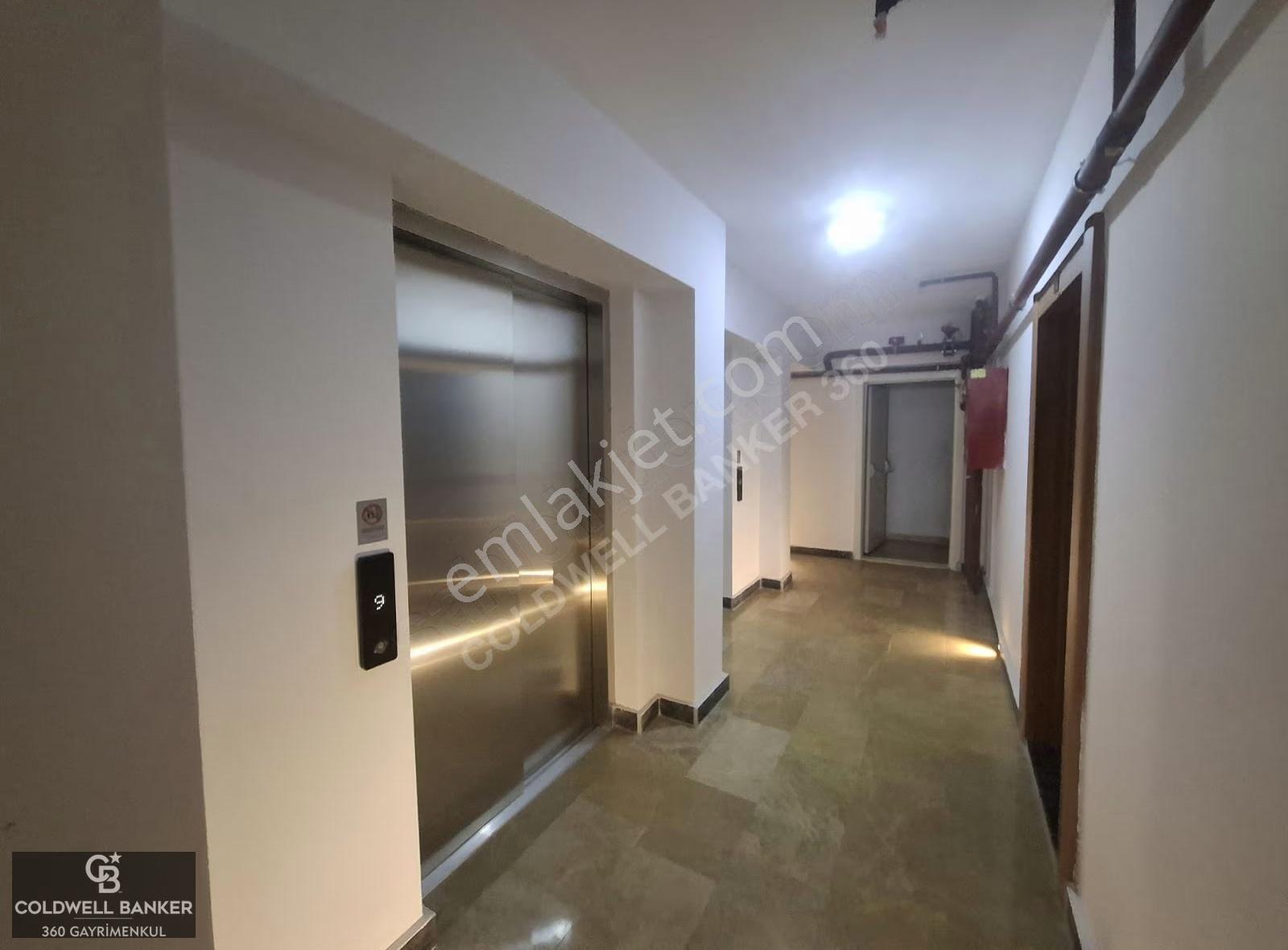 Buca'da Rezidans Da 1+1 Eşyalı Kiralık Daire - Görsel 6