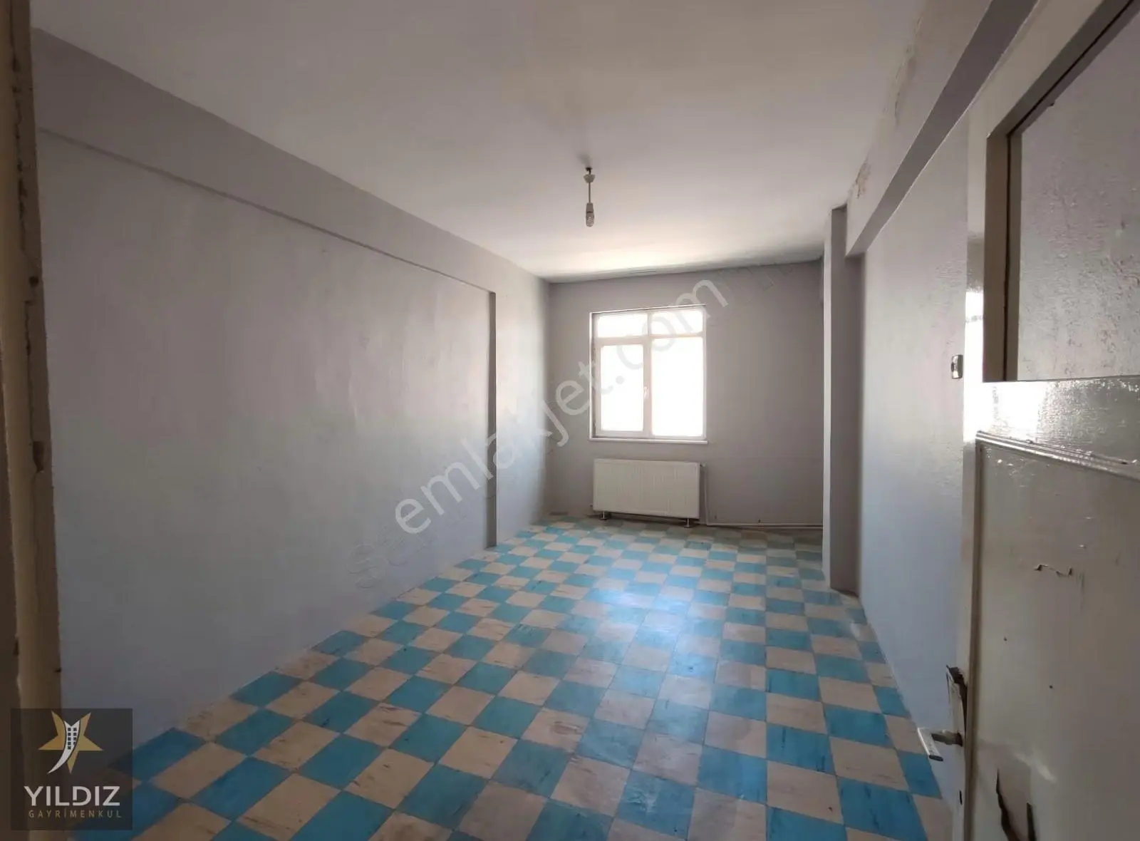 Fevzi Çakmak Ta Kiralık 3+1 Daire - Görsel 3