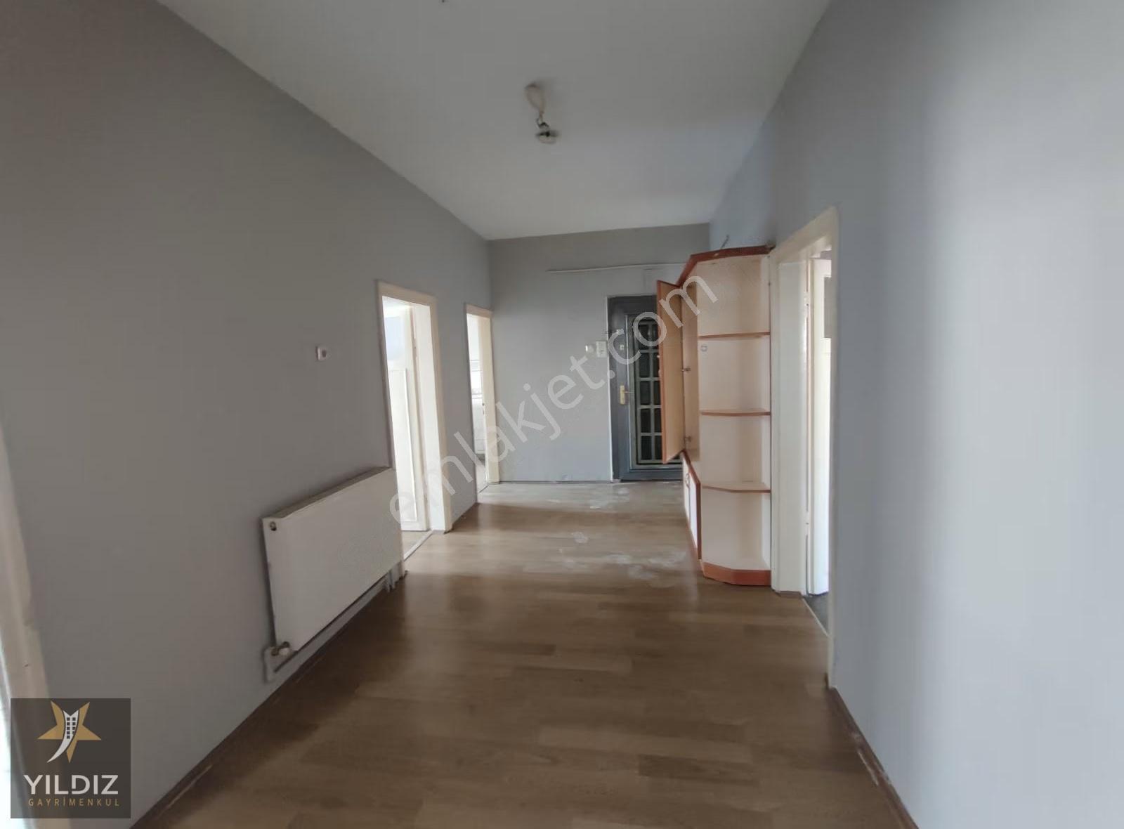 Fevzi Çakmak Ta Kiralık 3+1 Daire - Görsel 6