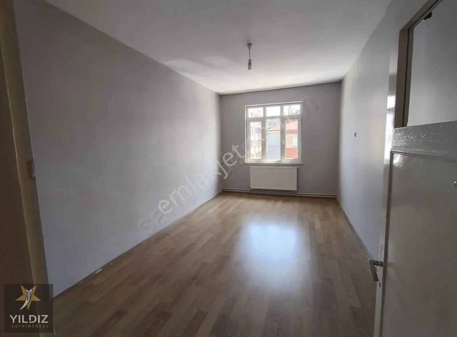 Fevzi Çakmak Ta Kiralık 3+1 Daire - Görsel 7