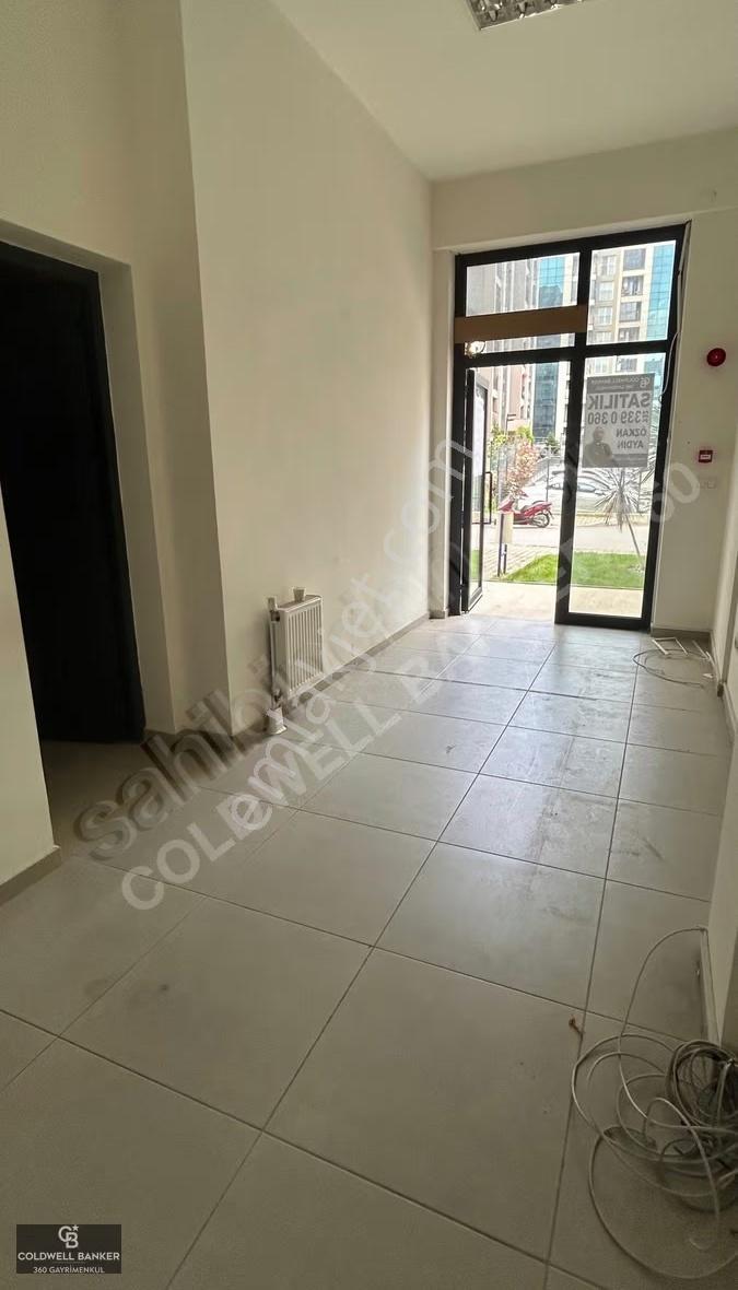 Folkart Liva Home Satılık Yatırımlık Dükkan