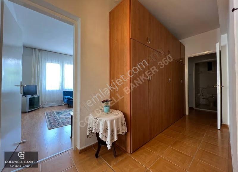 Buca'da Eşyalı, Doğalgazlı, Çift Cepheli 3+1 Kiralık Daire - Görsel 10