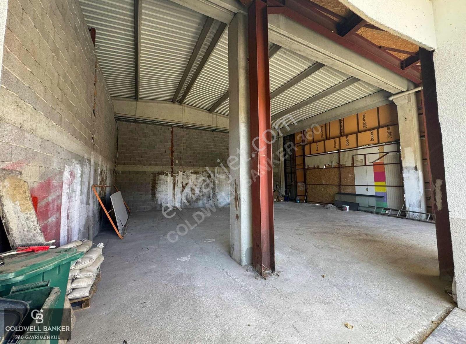 Nazilli Bamboo Avm'de Satılık İşyeri - Görsel 8