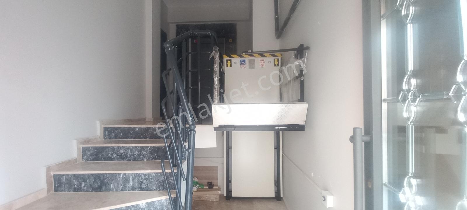 Mir'den Balıkesir Atatürk Mah.sıfır Kiralık Açık Mut. 2+1 Daire - Görsel 2