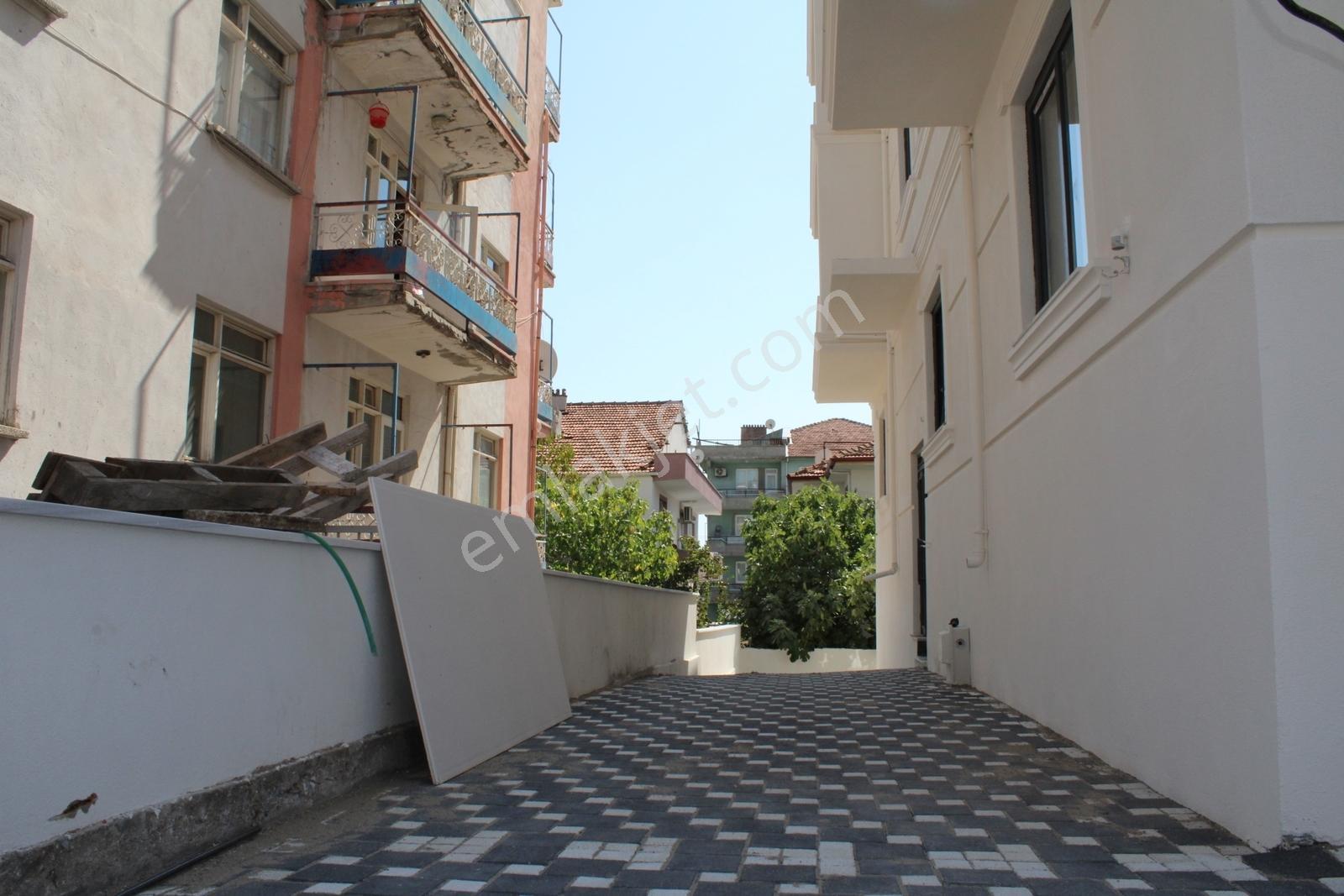 Mir'den Balıkesir Atatürk Mah.sıfır Kiralık Açık Mut. 2+1 Daire - Görsel 16