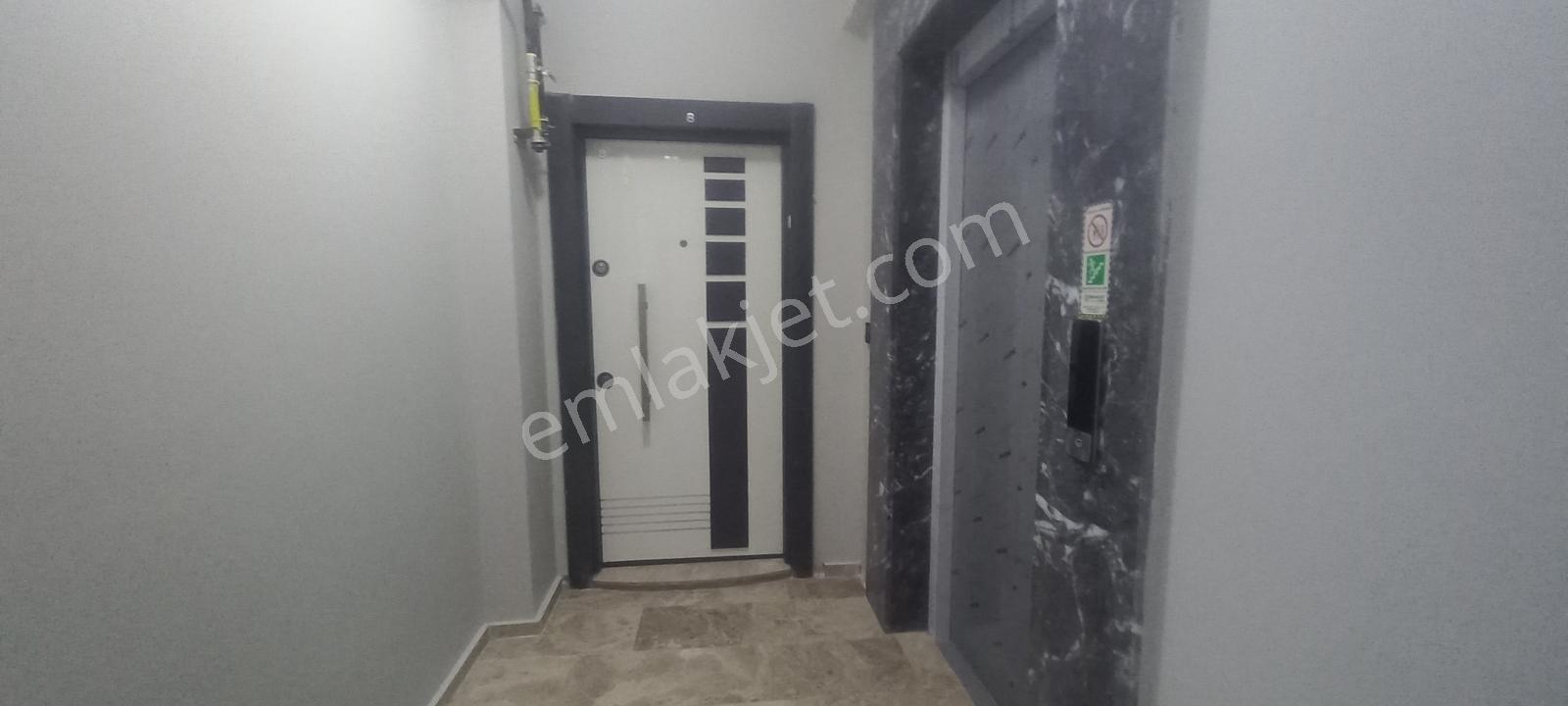 Mir'den Balıkesir Atatürk Mah.sıfır Kiralık Açık Mut. 2+1 Daire - Görsel 3