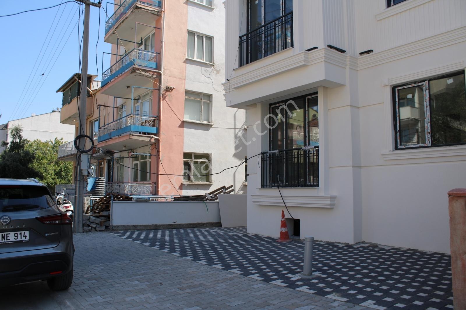 Mir'den Balıkesir Atatürk Mah.sıfır Kiralık Açık Mut. 2+1 Daire - Görsel 15