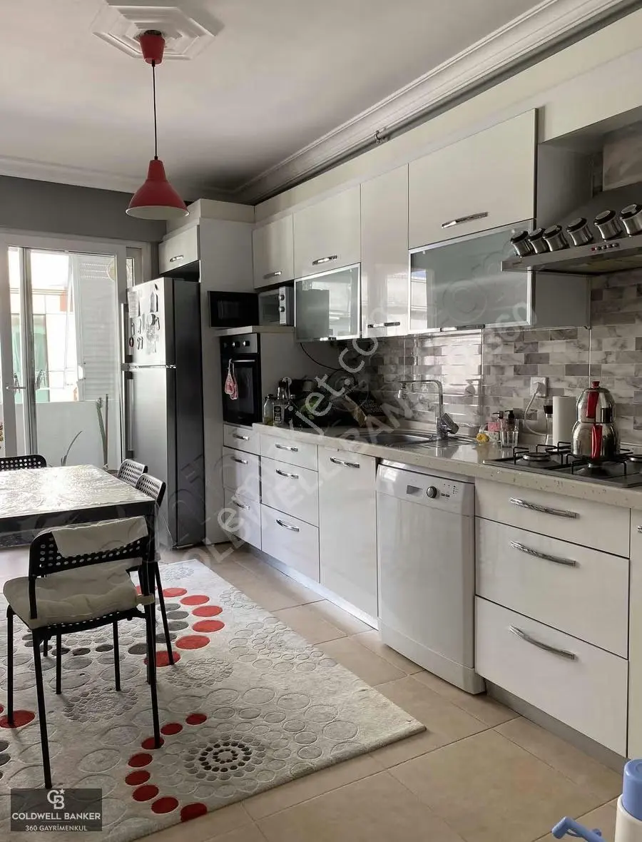Yalı Mahallesi 'nde 3+1 Masrafsız Satılık Daire