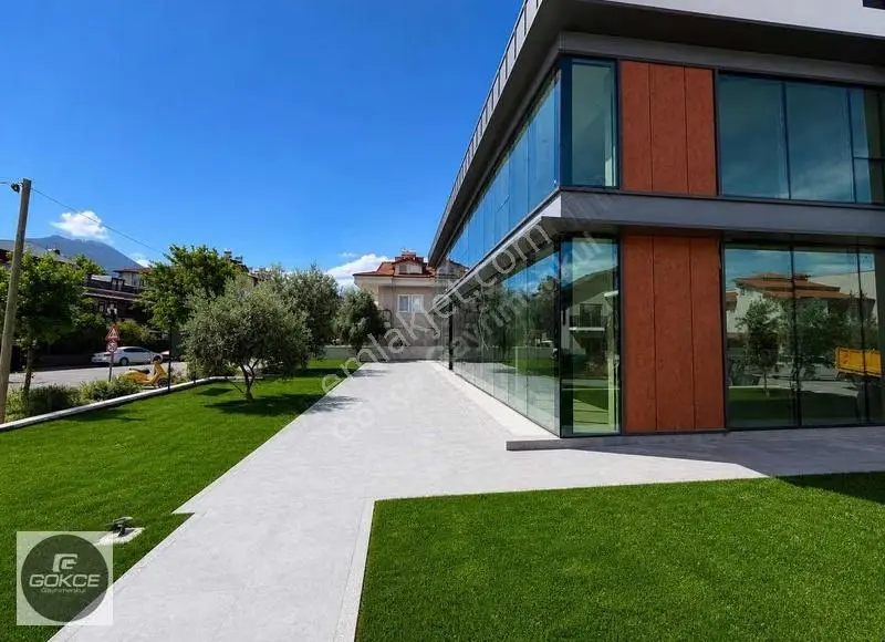 Celal Bayar Cad.girne Koleji Karşısı | Merkezi Konum | Asansörlü - Görsel 4