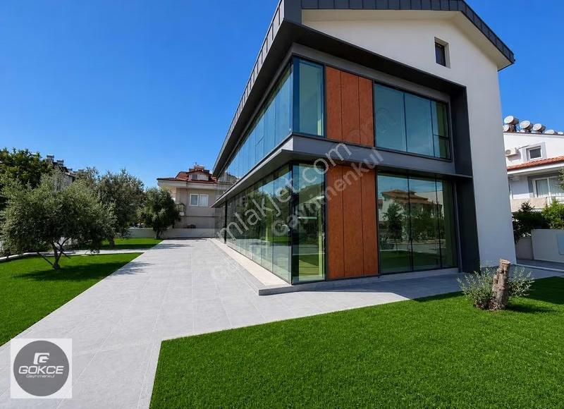 Babataşı Mah. Girne Koleji Karşısı Kiralık 2+1 Dubleks Ofis - Görsel 3