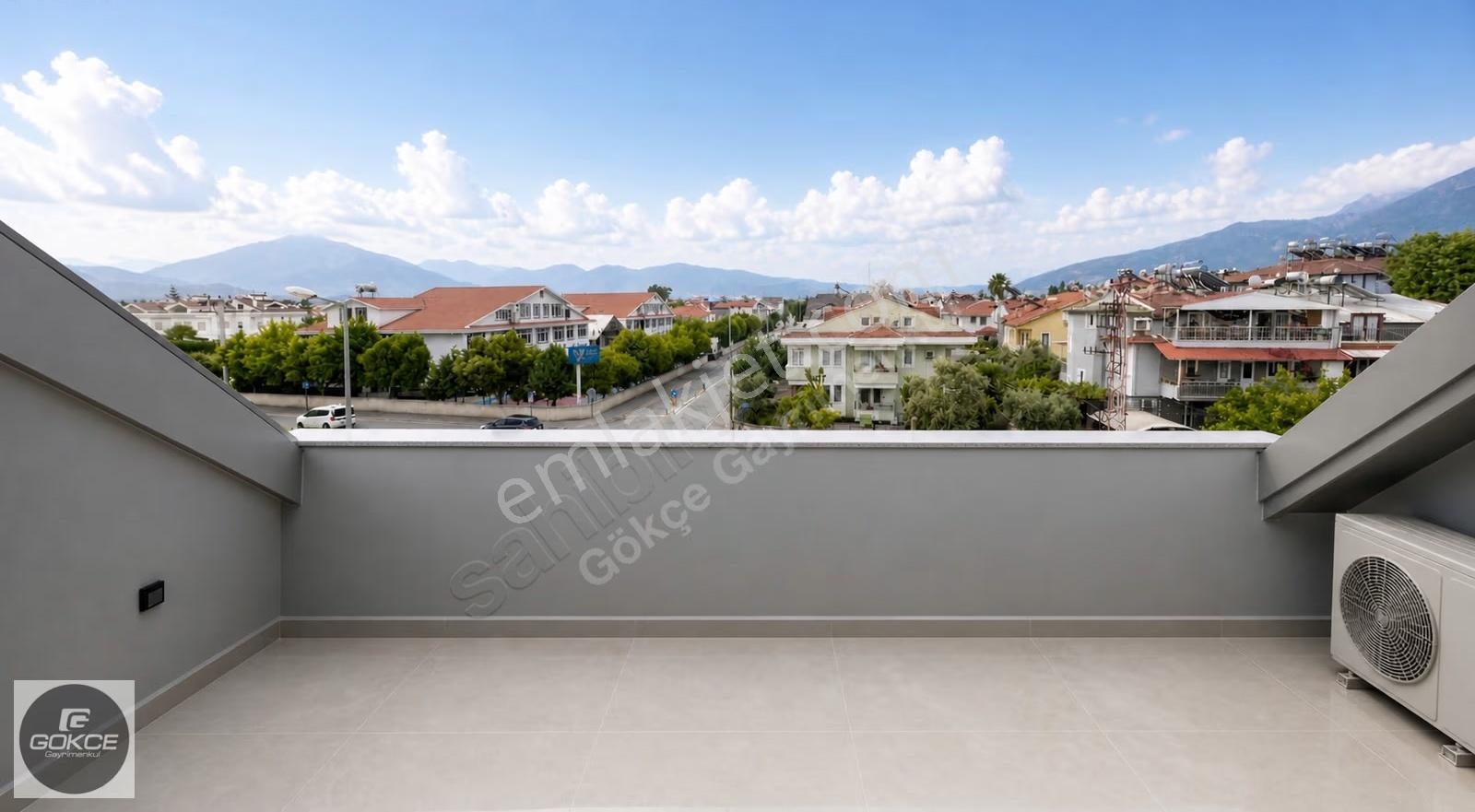 Babataşı Mah. Girne Koleji Karşısı Kiralık 2+1 Dubleks Ofis - Görsel 10