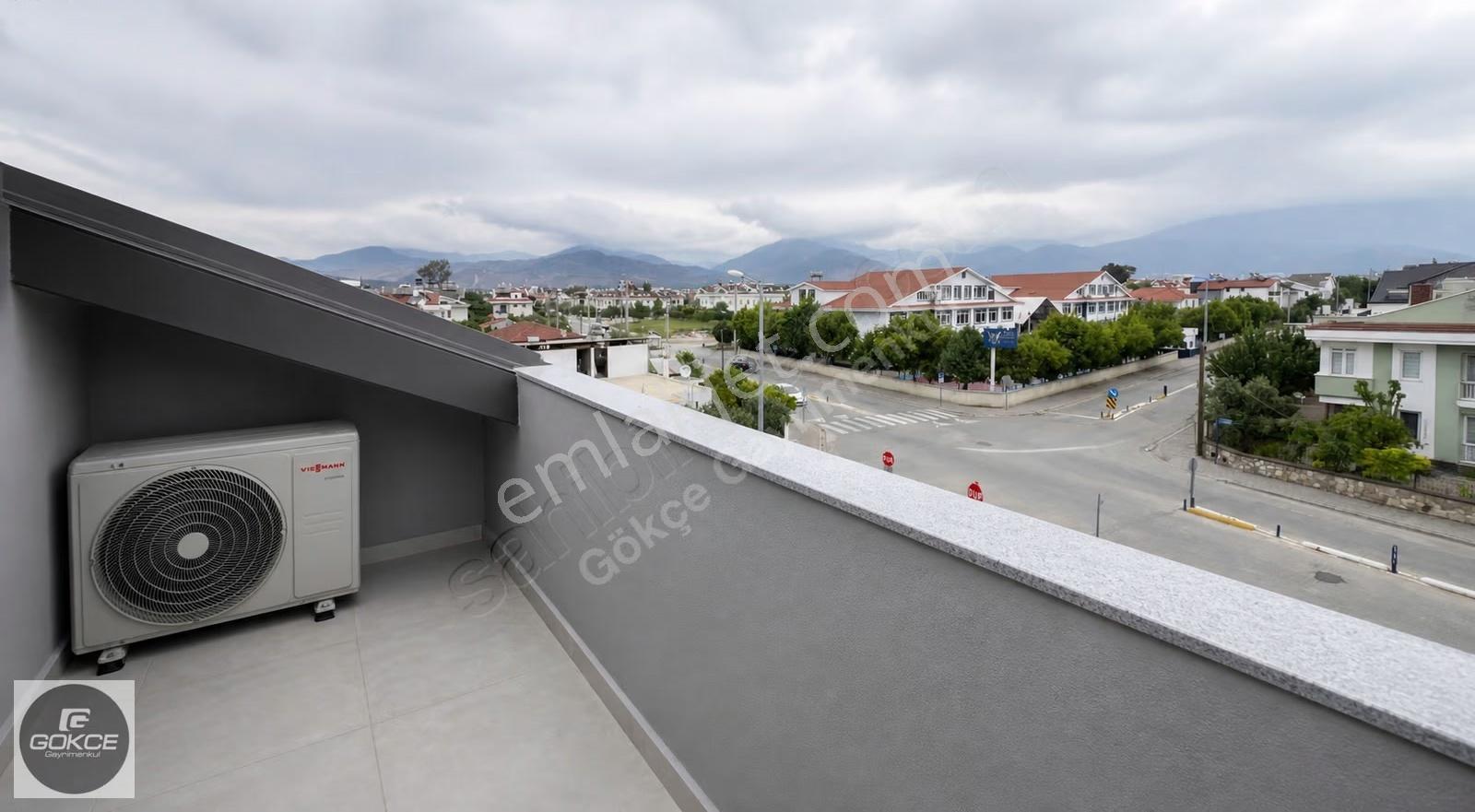 Babataşı Mah. Girne Koleji Karşısı Kiralık 2+1 Dubleks Ofis - Görsel 7