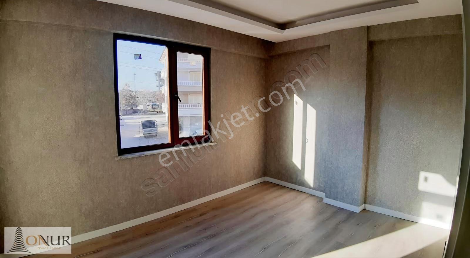 Onur Emlak Mengene Mahallesi 3+1 Kiralık Ara Kat Daire - Görsel 16