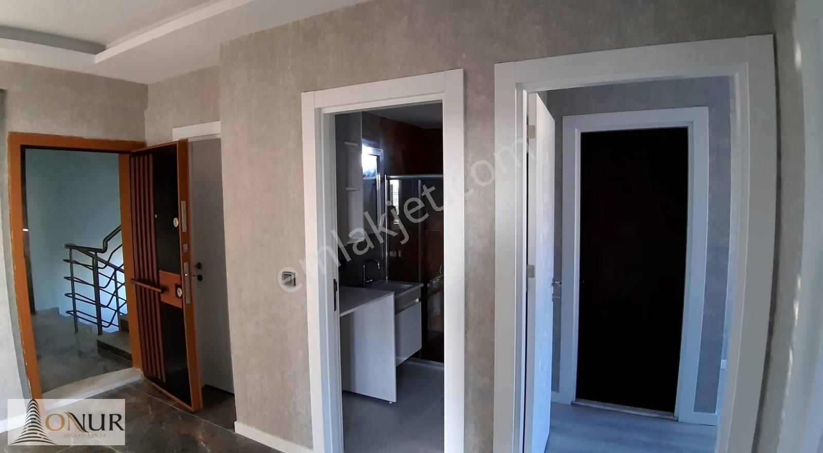 Onur Emlak Mengene Mahallesi 3+1 Kiralık Ara Kat Daire - Görsel 30