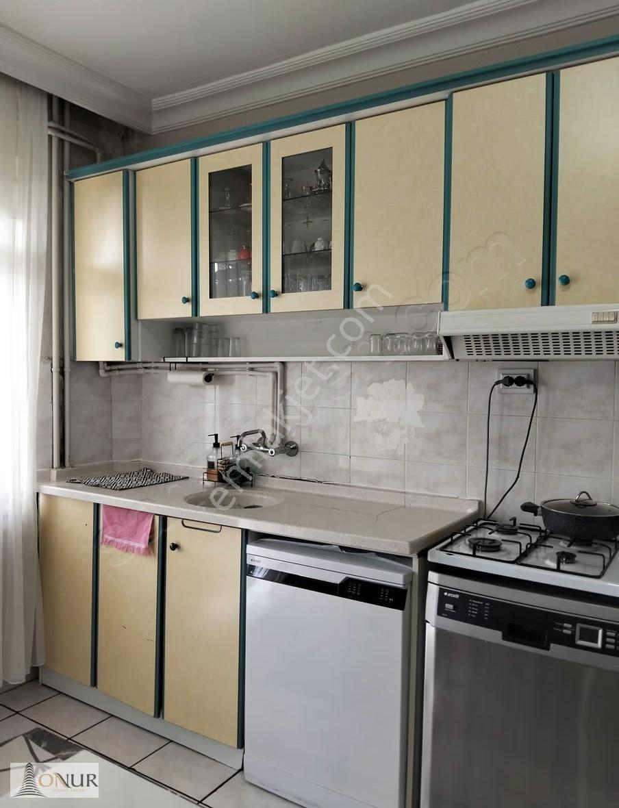 Onur Emlak Fetih Mah. Site İçi 3+1 Ara Kat Satılık Daire - Görsel 4