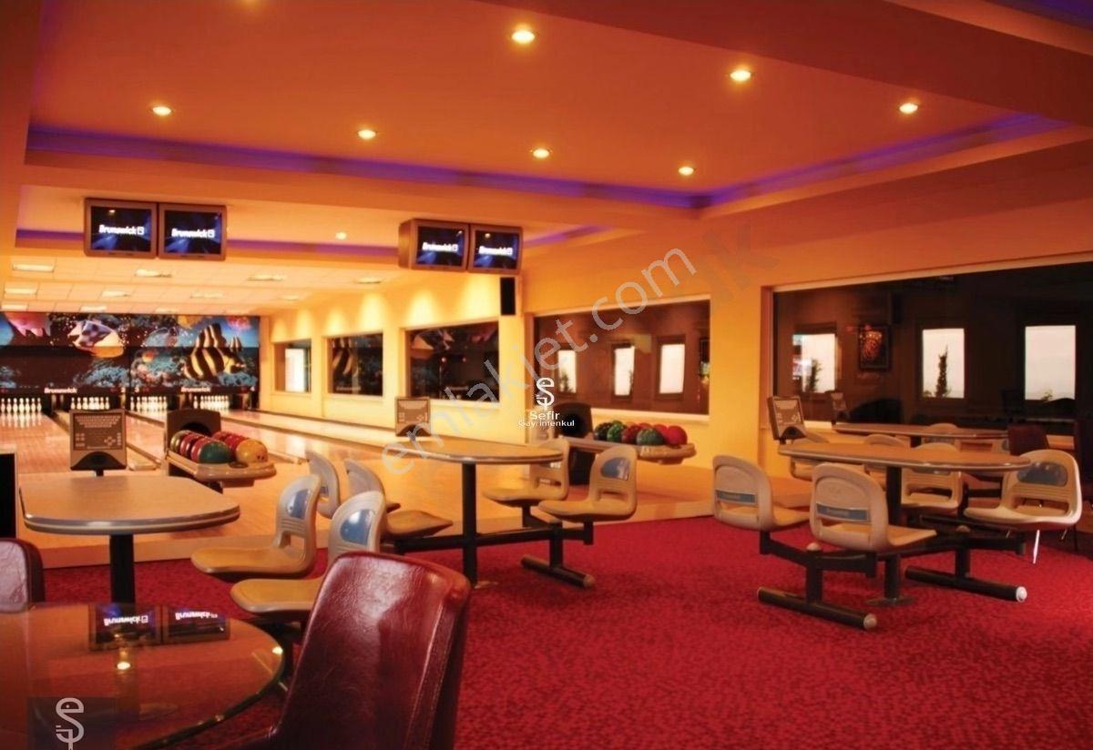 Alanya Gold Cıtyde Satılık 3+1 Deniz Manzaralı Eşyalı Bahçe Dubleksi Daire - Görsel 21