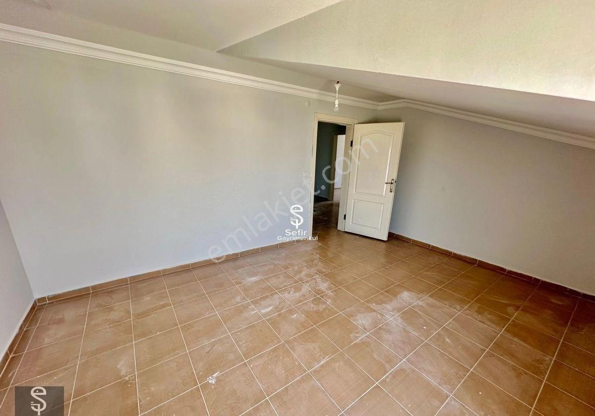 Alanya Avsallar'da Kiralık 4+1 Dubleks Geniş Daire - Görsel 12