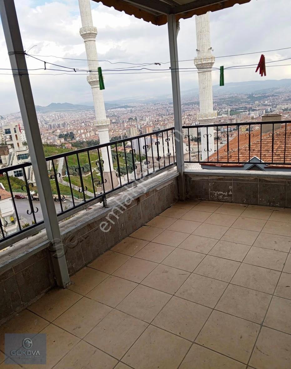 Epa Yayla Mahallesi Satılık Fırsat Dublex 6+1 Dublex - Görsel 14