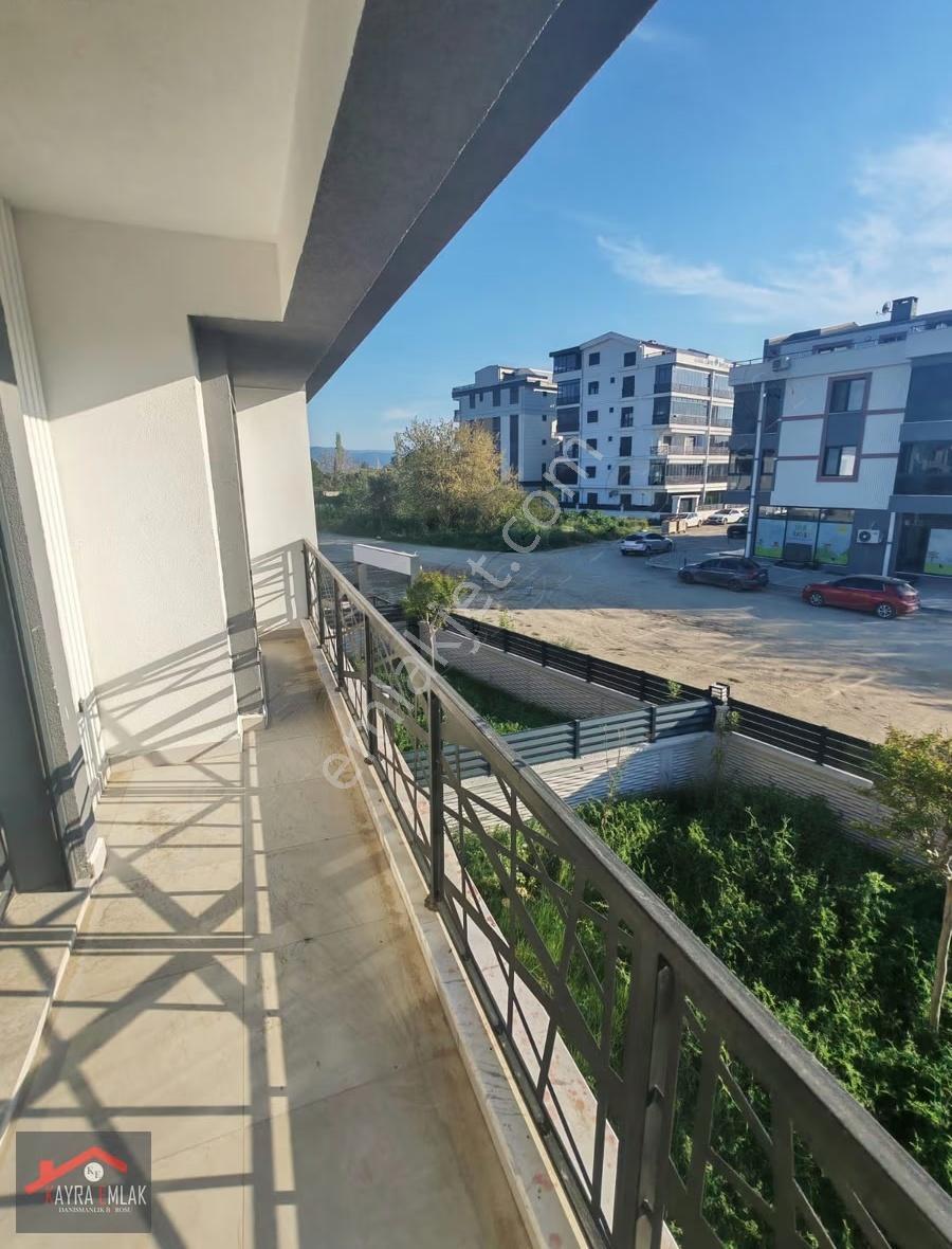 Edremit Cennetayağı'nda Satılık 4+1 Dubleks Villa - Görsel 23