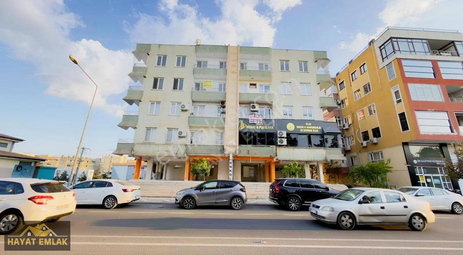 Hayat Emlak'tan Kiralık Emniyet Caddesi Üzeri 3+1 Daire/ofis - - Görsel 5