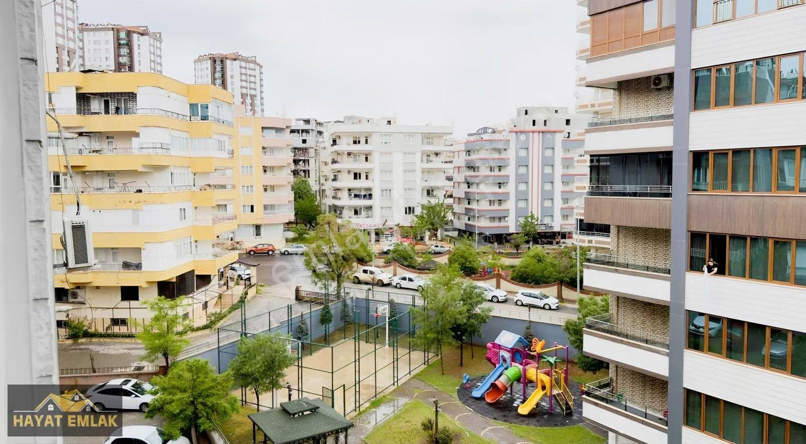 Hayat Emlak'tan Kiralık 4+1 Ara Kat Ferah Temiz Bakımlı Eksiksiz - Görsel 30