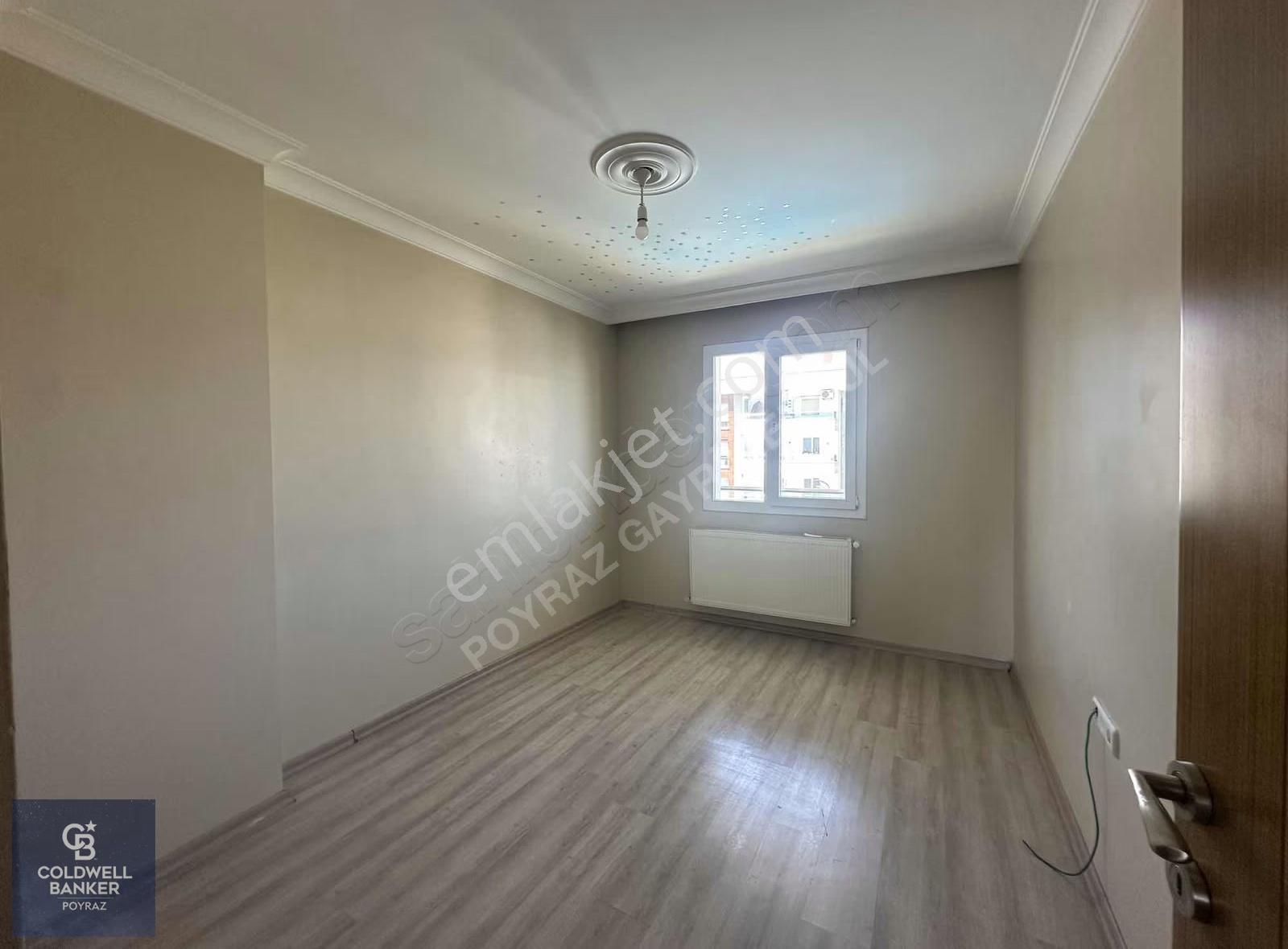Menderes Coldwell Banker Poyraz'dan 3+1 Site İçerisinde Daire - Görsel 12