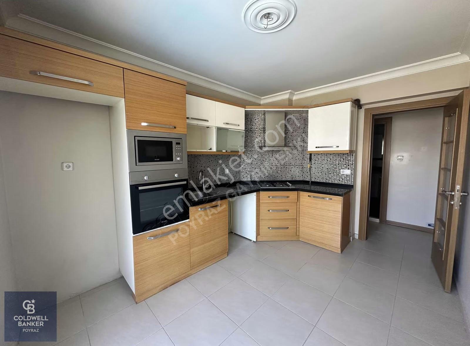 Menderes Coldwell Banker Poyraz'dan 3+1 Site İçerisinde Daire - Görsel 6