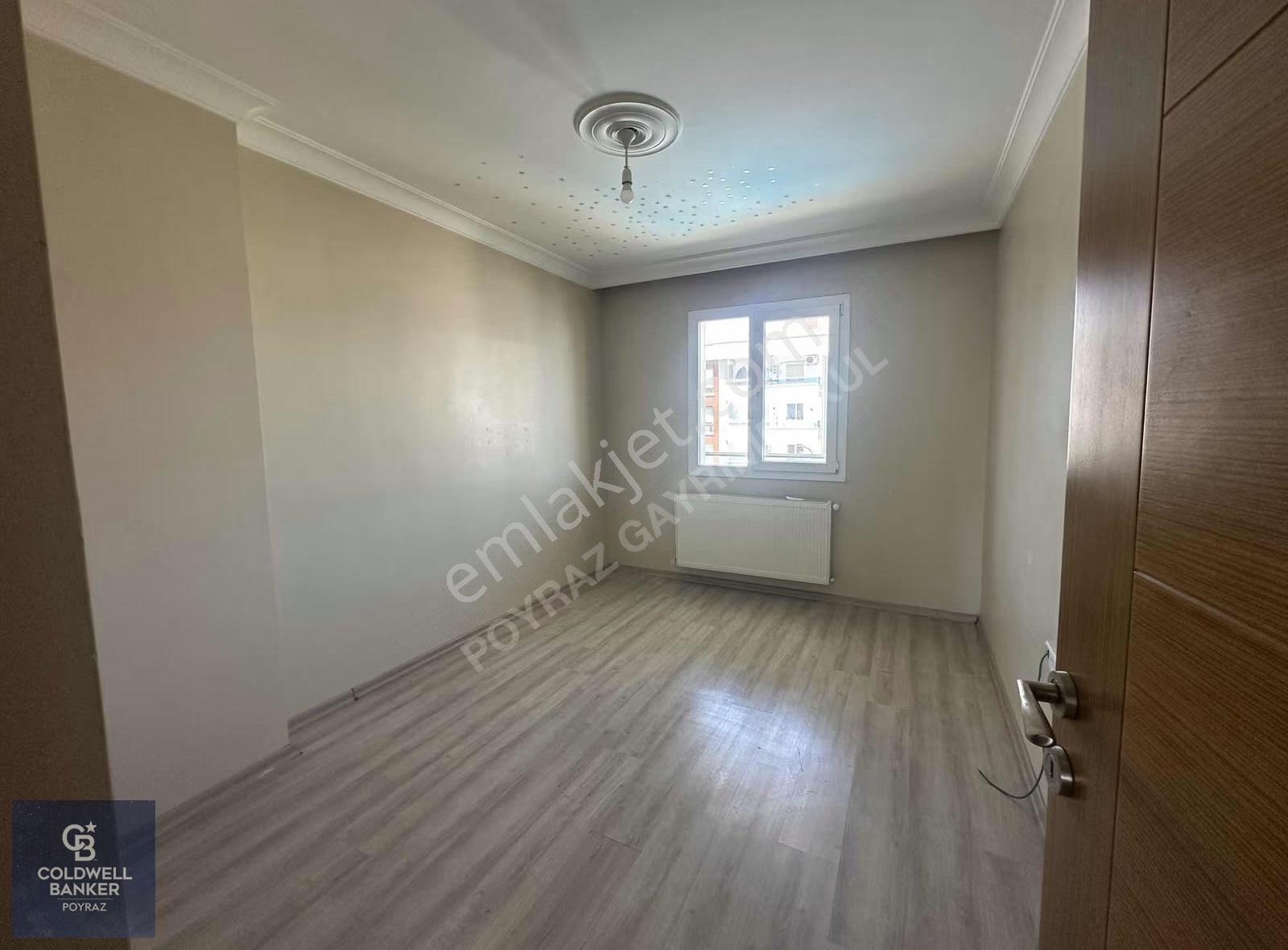 Menderes Coldwell Banker Poyraz'dan 3+1 Site İçerisinde Daire - Görsel 7