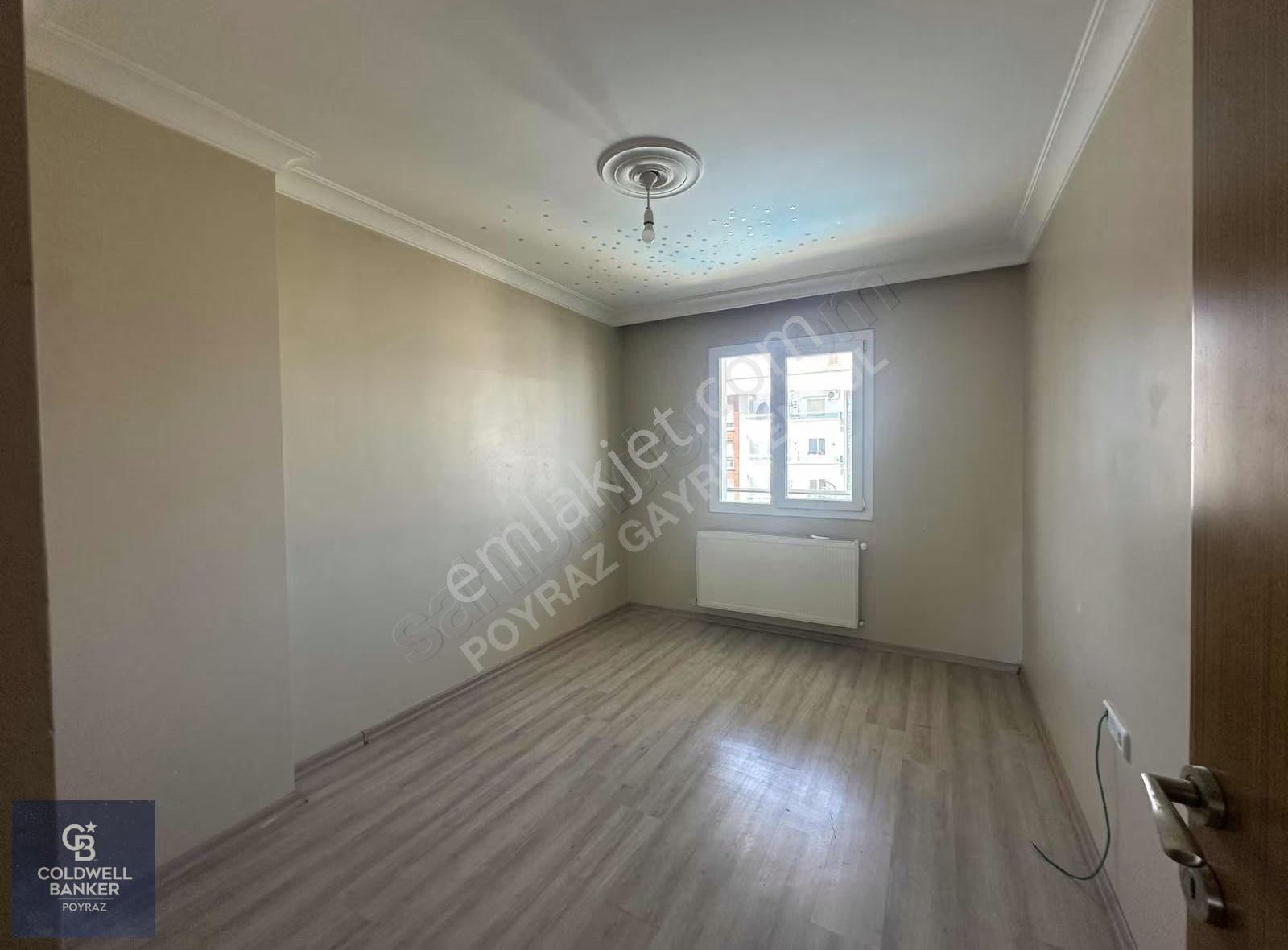 Menderes Coldwell Banker Poyraz'dan 3+1 Site İçerisinde Daire - Görsel 9