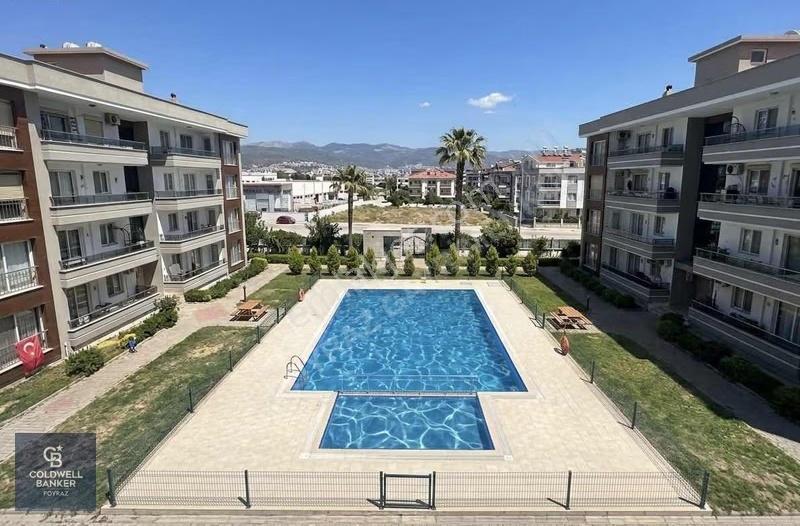 Menderes Coldwell Banker Poyraz'dan 3+1 Site İçerisinde Daire