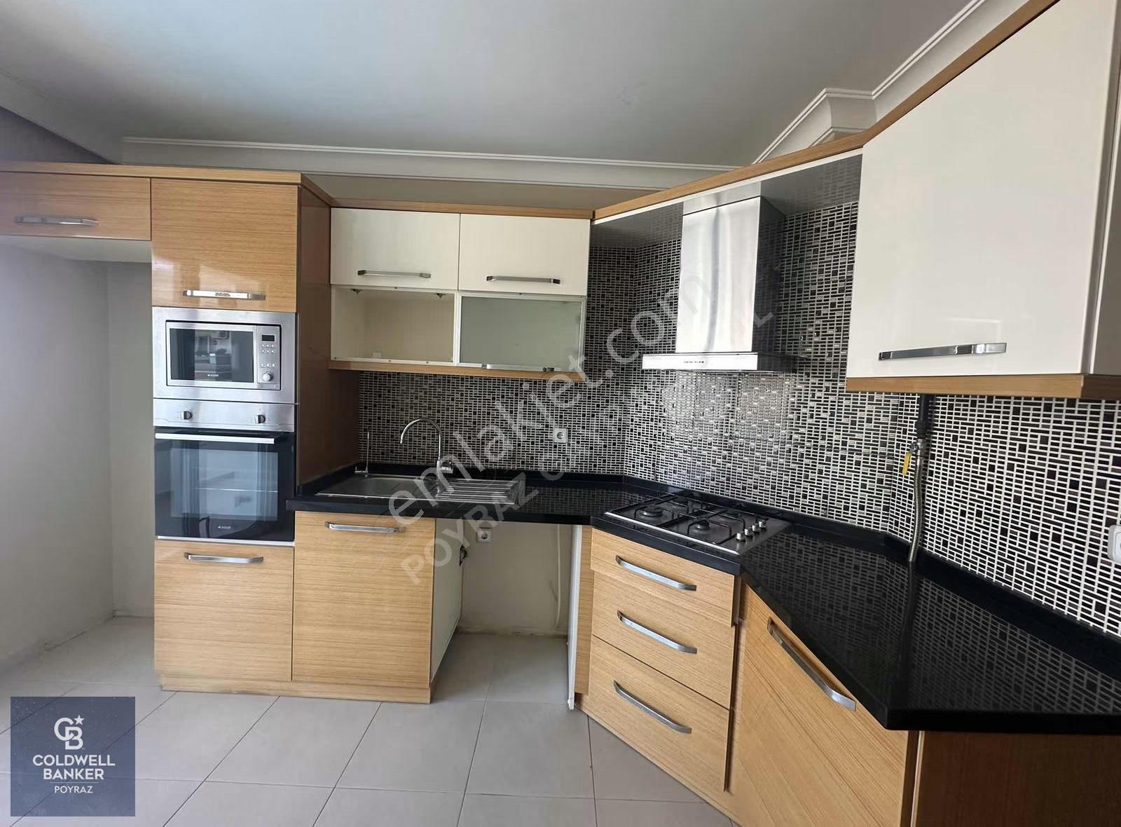 Menderes Coldwell Banker Poyraz'dan 3+1 Site İçerisinde Daire - Görsel 15
