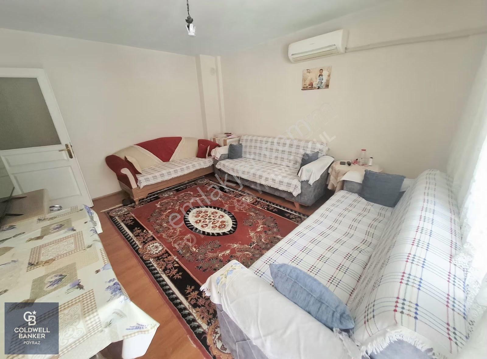 Menderes Coldwell Banker'den Cadde Üzeri 145 M2 3+1 Daire - Görsel 10