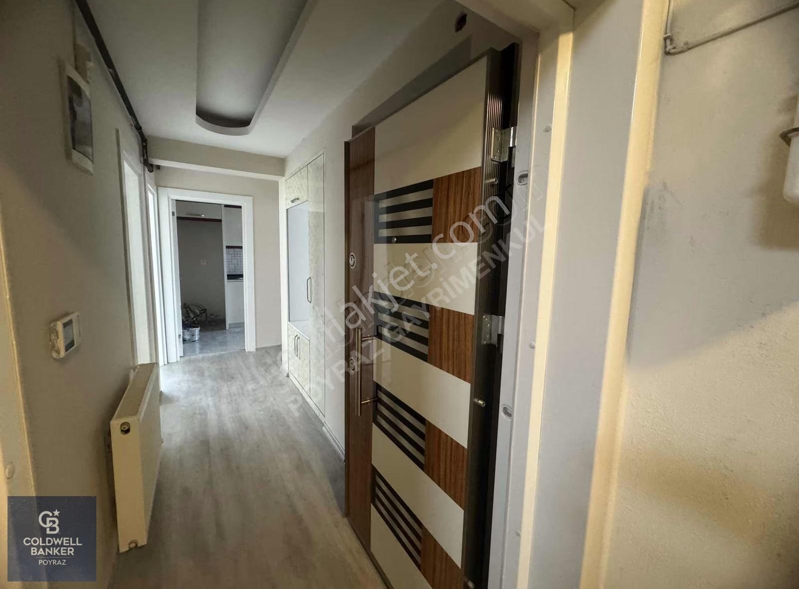 Coldwell Banker Poyraz'dan Ayrancılar Merkezi Konum Arakat 2+1 - Görsel 19