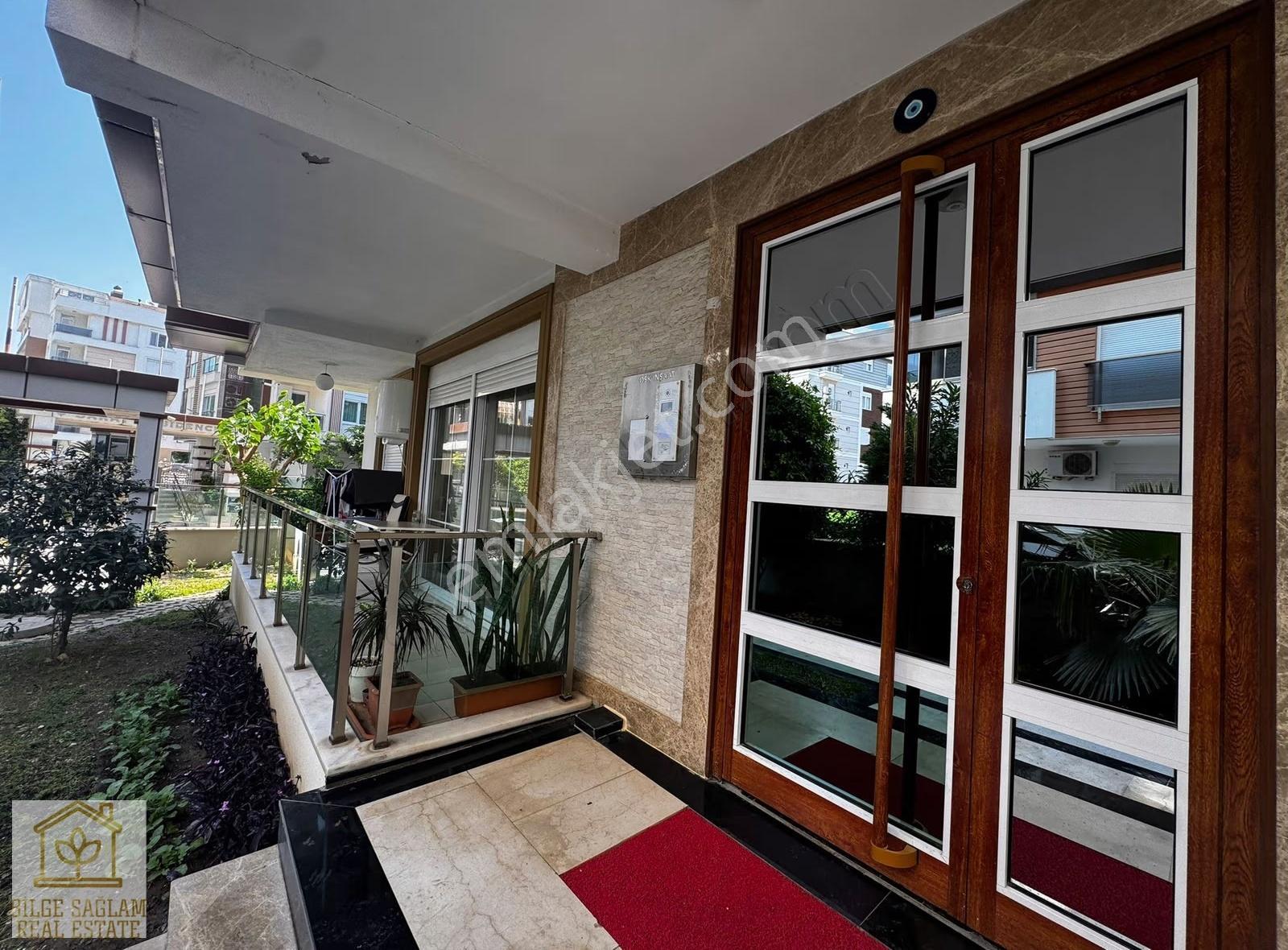 Bilge'den Site İçerisinde Doğalgazlı Lüx 2+1 Daire - Görsel 31