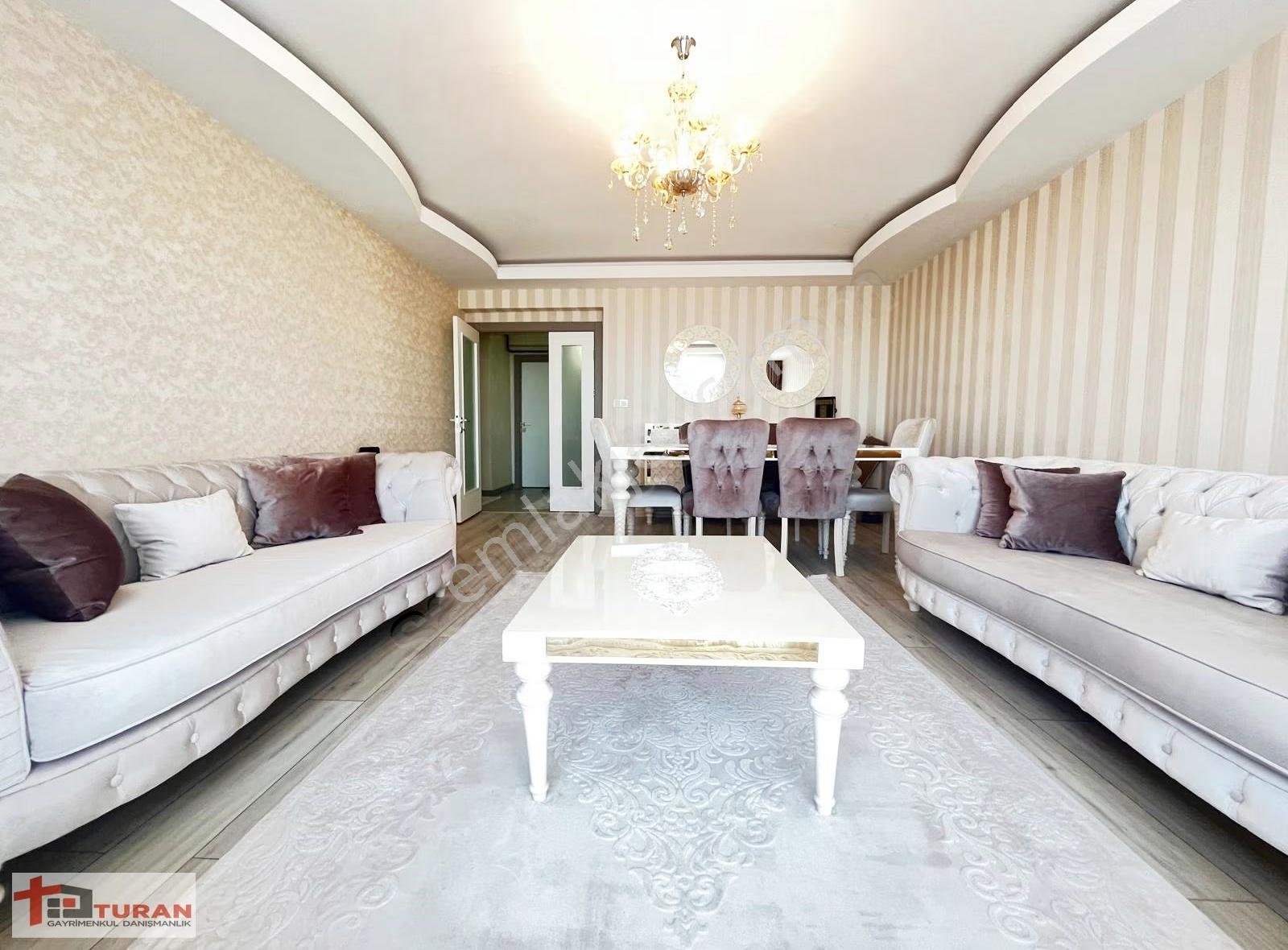 Bölgenin İncisi & Şehir Manzaralı Ultralüks Site İçerisinde 4+1 - Görsel 11