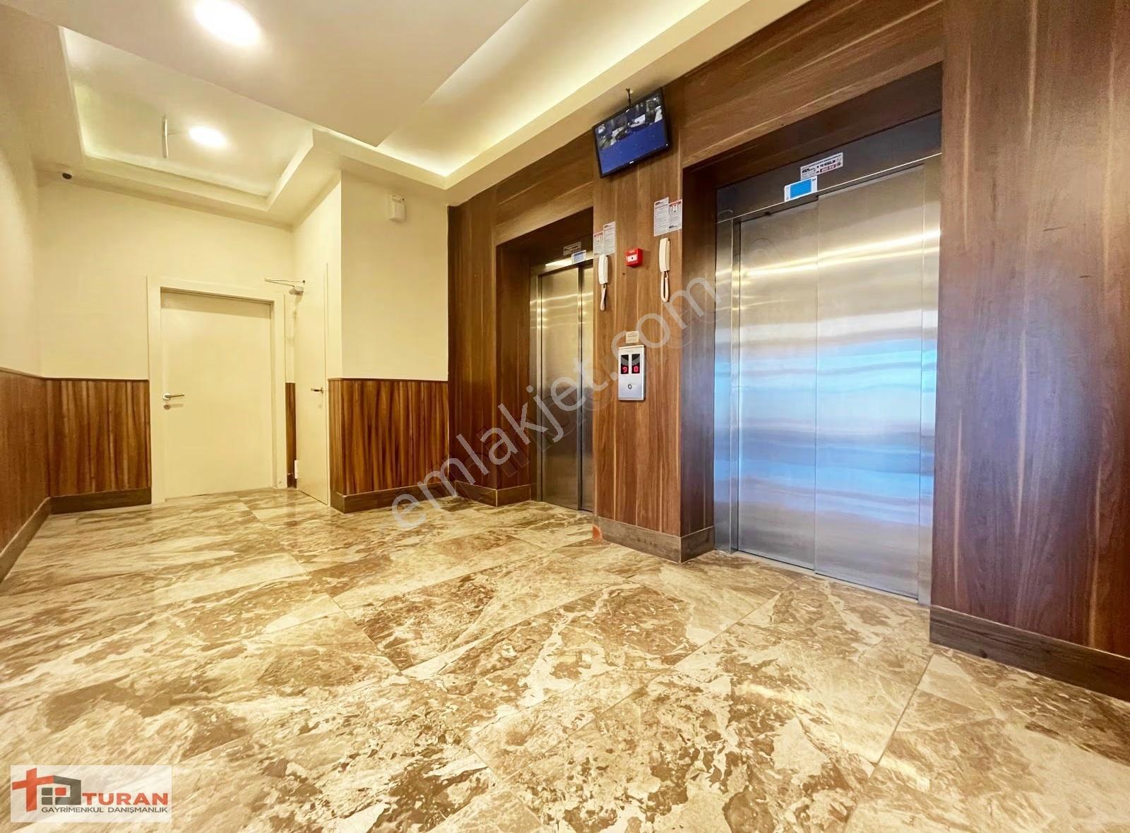 Bölgenin İncisi & Şehir Manzaralı Ultralüks Site İçerisinde 4+1 - Görsel 29