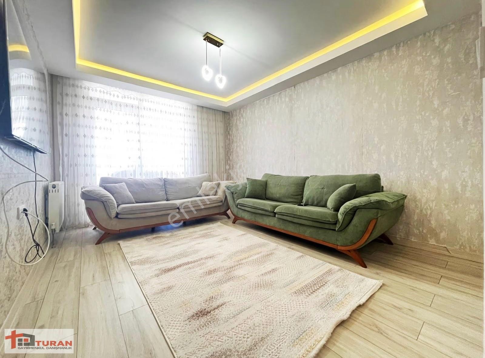 Bölgenin İncisi & Şehir Manzaralı Ultralüks Site İçerisinde 4+1 - Görsel 26