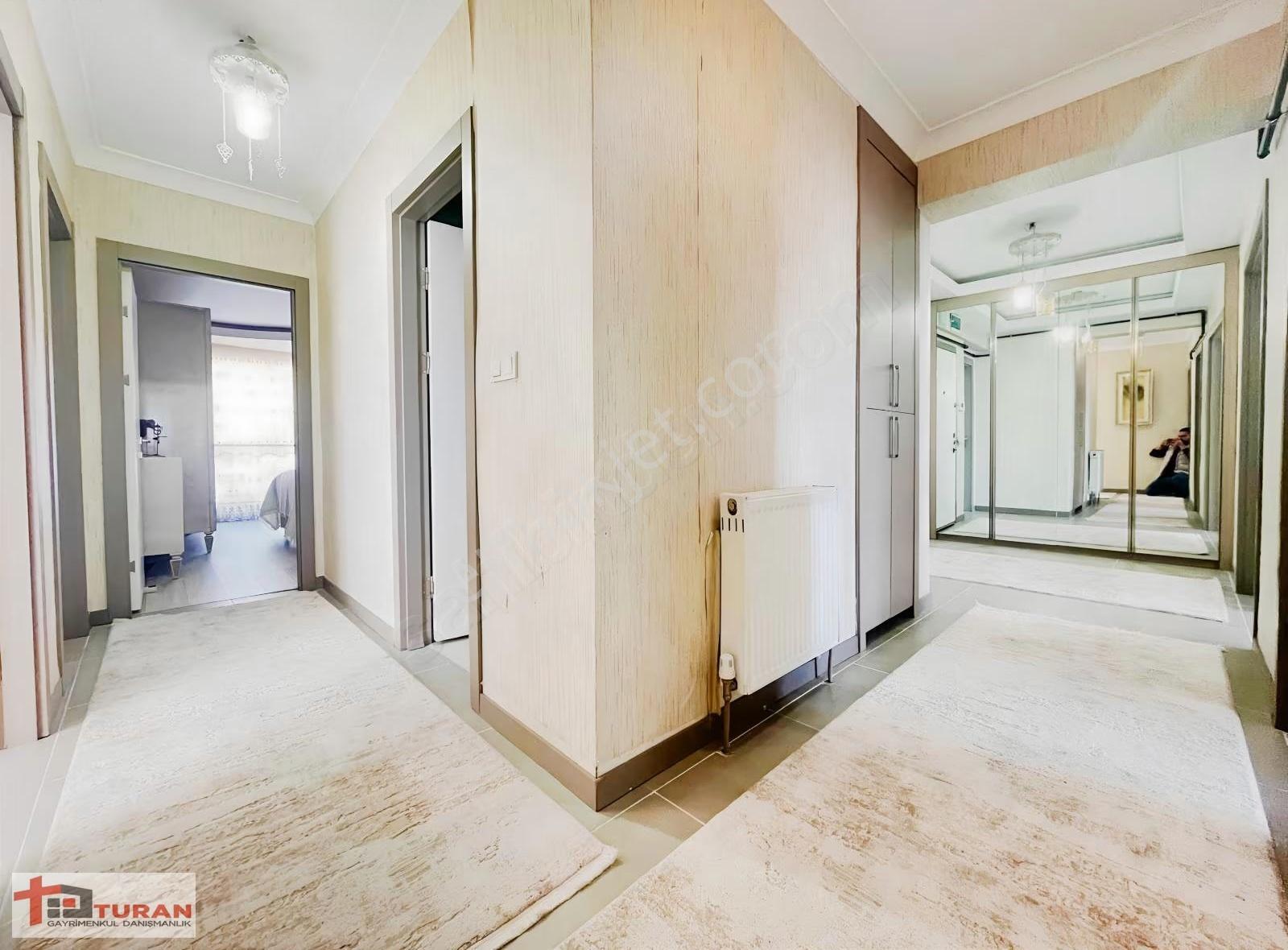 Bölgenin İncisi & Şehir Manzaralı Ultralüks Site İçerisinde 4+1 - Görsel 32