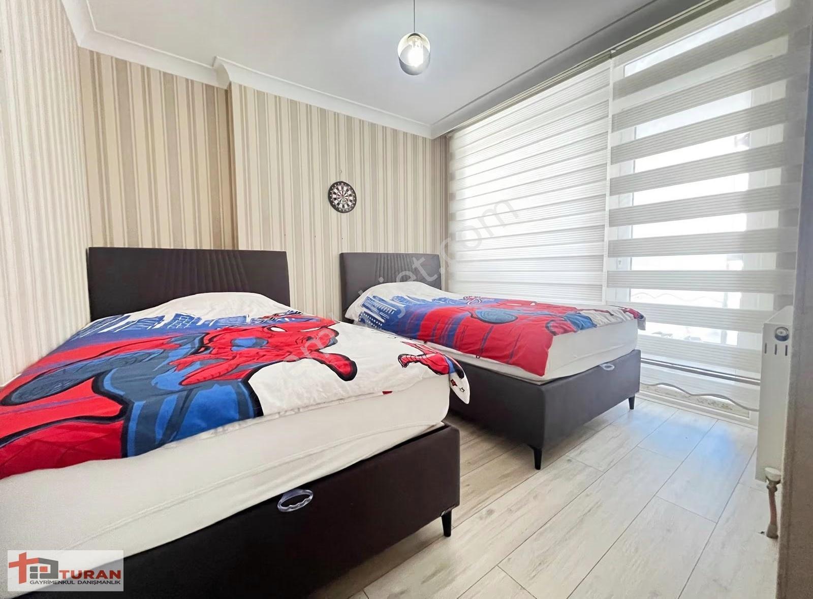Bölgenin İncisi & Şehir Manzaralı Ultralüks Site İçerisinde 4+1 - Görsel 25