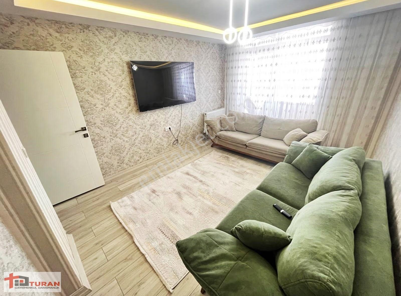 Bölgenin İncisi & Şehir Manzaralı Ultralüks Site İçerisinde 4+1 - Görsel 31