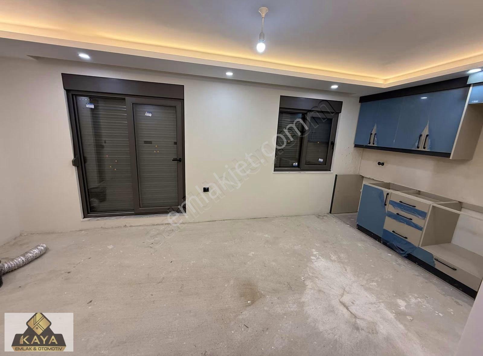 Atatürk Cad 3. Parsel 45 M2 Lüks 1+1 - Görsel 10