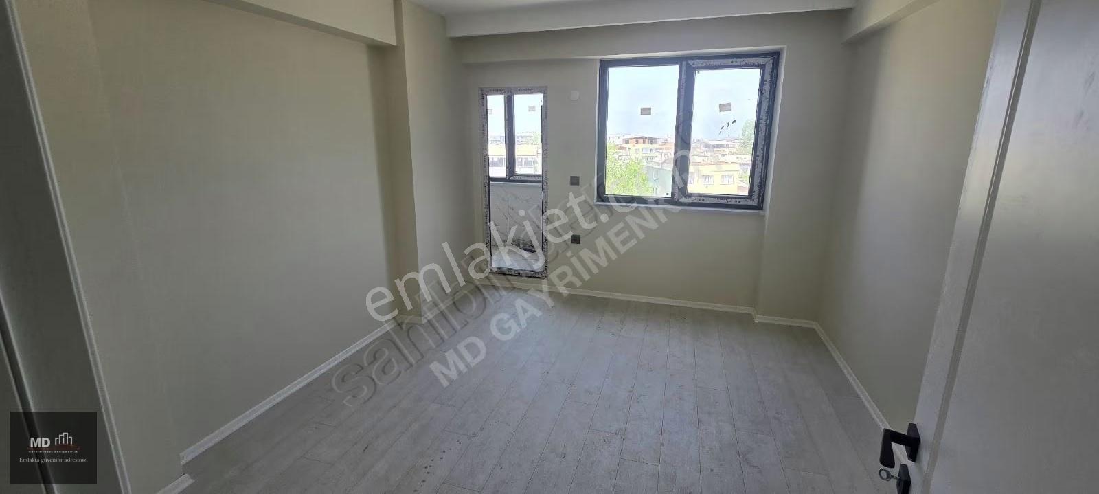 Yıldırım Karapınar'da Site İçerisinde Sıfır 2+1 Daire - Görsel 11
