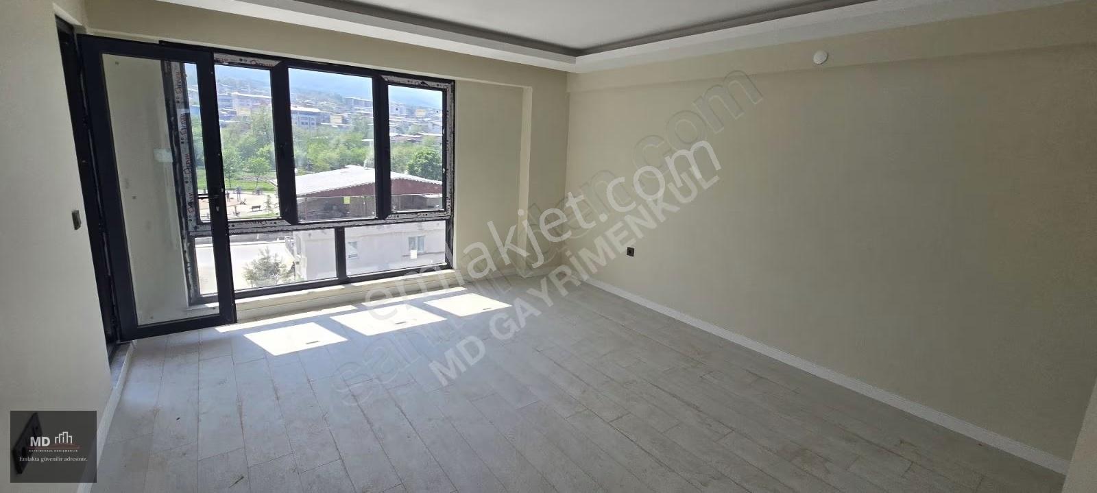 Yıldırım Karapınar'da Site İçerisinde Sıfır 2+1 Daire