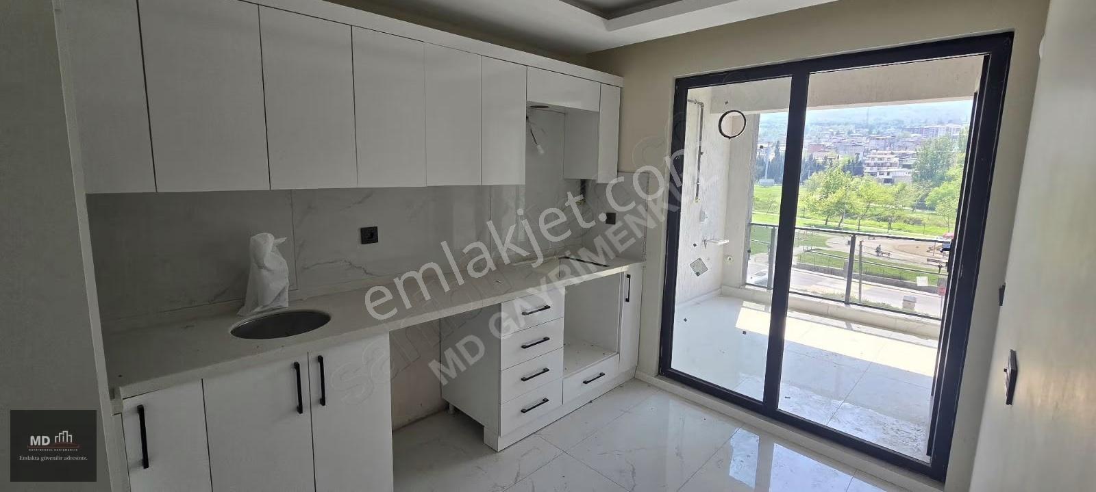 Yıldırım Karapınar'da Site İçerisinde Sıfır 2+1 Daire - Görsel 6